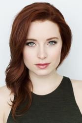 Hannah Emily Anderson ScreenTies